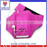 Colorful Sweat Resistant Sports Band Comfortable Armband thumbnail-3