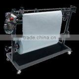 Replace Dupont Sontara8835 Blanket Wash Cloth 500m