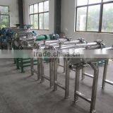 Factory Direct Sales Tubular Fruit Juice Sterilizer for Fluid
