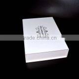 Good Quality Customized Luxury High Heels Shoe Shine Box thumbnail-3