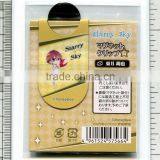 Competitive Price Custom Magnetic Bookmarks -- DH 12500