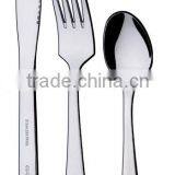 AL044-2 Airline Cutlery Set