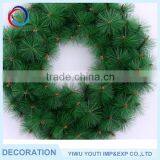 Latest Arrival decorative christmas wreath