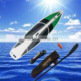 Best Seller Fanatic Inflatable SUP Stand up Paddle Board thumbnail-3