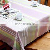 Oilproof , Waterproof , Oilcloth Table Cloth