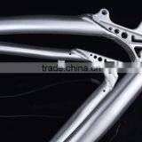 700C Bicycle Frame/ Bicycle Frame&fork/hybrid Bike Frame Fork thumbnail-6