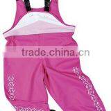 Children Bib Pant thumbnail-1