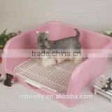 Pet Puppy Trainer Potty Pads Indoor House Litter Tray Dog Litter Tray thumbnail-2