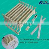 50 Pairs 110 Wiring Block thumbnail-5