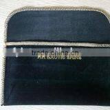 Velvet Beauty Cosmetic Bag thumbnail-3