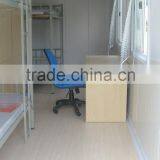 Student Bedroom House / Student Housing Container thumbnail-2