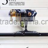 Los Angeles Fishing Rod Carbon Rock Fishing Rod 3.6/4.5/5.4/6.3 m thumbnail-3