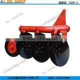 TSDP Series of Disc Plow The New Disc Plough Heavy Plow Supplier's Choice