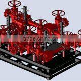 API 6A BOP and Choke/Kill Manifold thumbnail-2