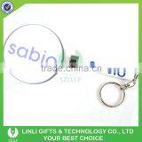 New Logo Projection Led Beam Torch thumbnail-6