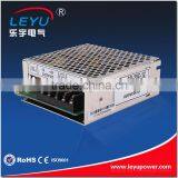 Factory Outlet 12 Volt to 5 Volt dc Converter CE RoHS Approved SD-25A-5 Single Output dc to dc Converter 2:1 Wide Input Range