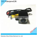 Factory cheapest Price Night Vision Waterproof Rear View Car Camera,car rear view system