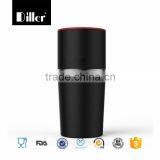 Best Selling Portable All-in-one Coffee Mill Tumbler Hand Maker Grinder Dripper