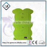 520 in 1 Games Pandora Box 3 Mini Arcade Machine Cabinet for Plastic thumbnail-6