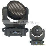 Zooming Led Stage Light 91x3w Rgbaw