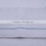 Super Water and Oil Absorbent White Color 100%cotton Rags for Floor thumbnail-2