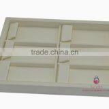 Custom Wholesaler in China Fancy Jewelry Tray Wooden thumbnail-3