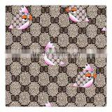 Printed Transfer Film For Shoes Insoles