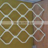 Aluminum Burglar Mesh