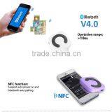 Wireless Audio Receiver With Microphone, Bluetooth Audio Receiver for Smartphone (B-840) thumbnail-4