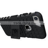 Excellent PC TPU Shockproof Phone Cover For Iphone 7 Heavy Duty Case thumbnail-3