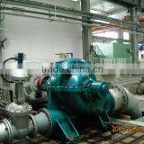 Damei Kingmech 2014 Hot Sale High Quality Petro Oil API610 Bb1 Centrifugal Pump