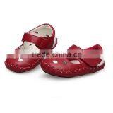 2016 New Baby Shoes Brand Shoes Leather Baby Shoes Children Shoes Baby Girls in Guangzhou Children's Shoes Wholesale thumbnail-4