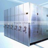 Compact File Cabinet