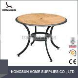 Hot Sale Cheap antique polywood table