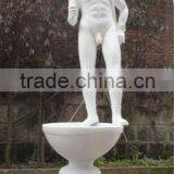 Fiberglass Sculpture for Park