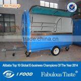 2015 Hot Sales Best Quality Juice Food Kiosk Bakery Food Kiosk Popcorn Food Kiosk thumbnail-3