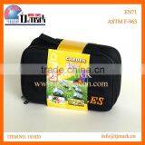 Hot Sale 6pcs Metal Petanque Boules Garden Game Toy thumbnail-1