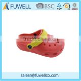 Hot Sale Child Garden Clogs Eva Clog Shoes thumbnail-1