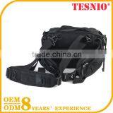 Black Quality Waist Bags, Water Resistant Running Waist Bag Packs for Women Man Outdoors thumbnail-3