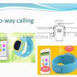 Kids Gps Bracelet /sos Panic Button Bracelet Gps for Children/ Child Gps Tracker Bracelet thumbnail-4