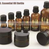 E-juice Essence Oil Bottle Amber Col. Glass Bottle Essential Oil Bottle Quality Choice Supplier's Choice thumbnail-2