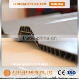 ASA Coated Hollow Corrugated Tiles thumbnail-1
