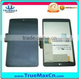 Factory price replacement parts LCD Assembly for Google Nexus 7 display hot selling products