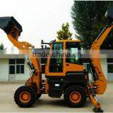 Cheap Backhoe Loader WZ30-10 for Sale