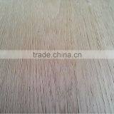 260mm Wide Plank White Oak Engineered Wood Flooring Quality Choice thumbnail-2