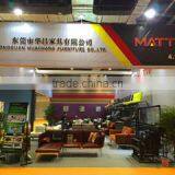 Huachang Furniture Co., Ltd. company overview - view 2 thumbnail