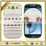 for samsung galaxy s3 cellphone covers for design