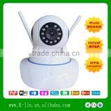Super Quality Factory Direct Good Quality Low Cost IP Camera /H.264 IP Camera/WiFi H.264 (IEEE 802.11b/g/n)Wi-FI IP Camera