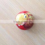 Box Packaging Empty Tin Cans Sale Container Makeup Tin Boxes