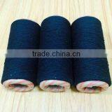 Trade Assurance 70% Polyester 30% Cotton 20/1 T/c Raw White and Black and Other Dyed Colors Knitting Yarns Socks Yarn thumbnail-5